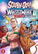 Scooby Doo - Wrestlemania mystery - DVD, Cd's en Dvd's, Dvd's | Tekenfilms en Animatie, Verzenden