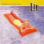 cd - Lit - A Place In The Sun, Verzenden, Zo goed als nieuw