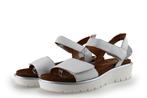 Ara Sandalen in maat 38 Wit | 10% korting, Kleding | Dames, Schoenen, Verzenden, Wit, Sandalen of Muiltjes, Zo goed als nieuw