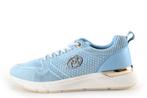 Mexx sneakers in maat 41 Blauw | 25% korting, Mexx, Verzenden, Blauw, Sneakers of Gympen