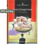 De houdgreep 8710371001088 Joost Zwagerman, Verzenden, Gelezen, Joost Zwagerman