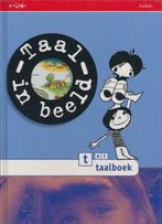 Taal in Beeld/Spelling in Beeld (1) op voorraad, Boeken, Nieuw, Overige niveaus, Nederlands, Ophalen of Verzenden