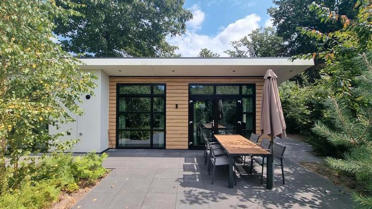 Gelderland: Landgoed De Scheleberg nr 145 te koop, Huizen en Kamers, Recreatiewoningen te koop, Chalet, Gelderland