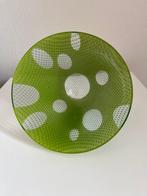Martine Knoppert - Vaas - Glas, Antiek en Kunst, Antiek | Glas en Kristal