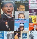Frank Sinatra - Great Sinatra collection with 5 lps (incl., Nieuw in verpakking