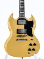 Maybach Albatroz 65-2 TV Yellow Aged (Elektrische Gitaren), Muziek en Instrumenten, Ophalen of Verzenden, Nieuw, Solid body