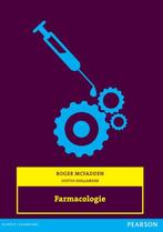 Farmacologie, 9789043019644, Boeken, Studieboeken en Cursussen, Verzenden, Zo goed als nieuw, Studieboeken
