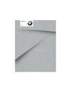 2002 BMW Z4 ROADSTER BROCHURE FRANS, Nieuw, BMW, Author