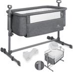Ledikant / Co-Sleeper / Babybed / Bijzet Wieg - met zachte, Verzenden, Nieuw