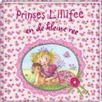 Prinses Lillifee en de kleine ree 9789059648050, Boeken, Verzenden, Gelezen, M. Finsterbusch