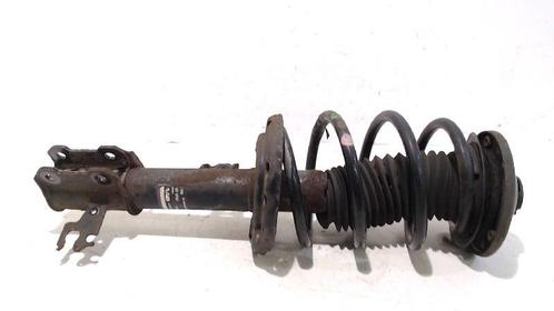 Veerpoot rechts voor Saab 9-3  1.9 TiD, Auto-onderdelen, Ophanging en Onderstel, ARN erkend, Stiba lid, Erkend duurzaam, Gebruikt
