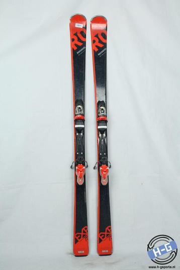 Refurbished - Ski - Rossignol Experience 75 - 168 beschikbaar voor biedingen