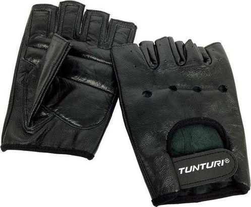 Tunturi Fitness Gloves - Maat L - Fitness handschoenen -, Kleding | Heren, Schoenen, Verzenden