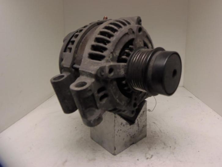 Dynamo 150A Jaguar Gebruikt, Auto-onderdelen, Motor en Toebehoren, Verzenden