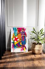 FC Barcelona - Kampioenschaps voetbal competitie - Lamine, Nieuw