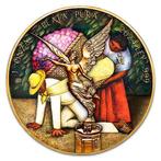 Mexico. 1 Onza 2024 1 oz Mexican Libertad Diego Rivera - The