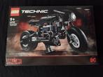 Lego Set - 42155 - Technic - Batman batcycle, Kinderen en Baby's, Speelgoed | Duplo en Lego, Nieuw