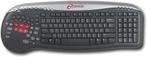 Zboard MERC Gaming Keyboard / Toetsenbord (Nieuw), Verzenden, Nieuw