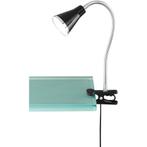 LED Klemlamp - Trion Arora - 3W - Warm Wit 3000K - Glans, Ophalen of Verzenden, Nieuw, Kunststof