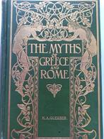 Helene Adeline Guerber/Edward Burne-Jones/Various - The, Antiek en Kunst