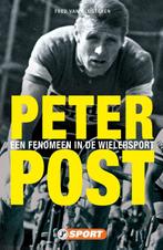Peter Post 9789089756732 Fred van Slogteren, Gelezen, Fred van Slogteren, Verzenden