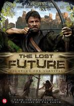 dvd film - Lost Future (The) - Lost Future (The), Cd's en Dvd's, Dvd's | Overige Dvd's, Zo goed als nieuw, Verzenden