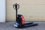 HELI ep pallettruck, Zakelijke goederen, Machines en Bouw | Heftrucks en Intern transport, Ophalen, HELI, 1000 tot 2000 kg, Palletwagen