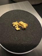 Goud Goud nuggets- 1.89 g - (1)