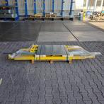 Aanbieding: Zo goed als nieuw kantelhek 2000x1580x1560 mm