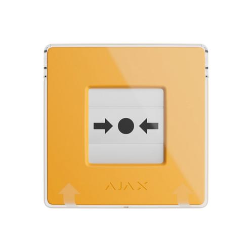 Ajax Systems Ajax Nooddrukker, Doe-het-zelf en Verbouw, Alarmsystemen, Ophalen of Verzenden