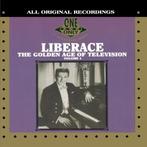 cd - Liberace - Golden Age Of Television, Vol. 01, Verzenden, Zo goed als nieuw