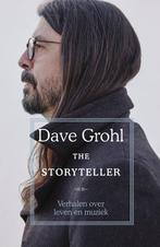 9789400514928 The Storyteller | Tweedehands, Verzenden, Zo goed als nieuw, Dave Grohl