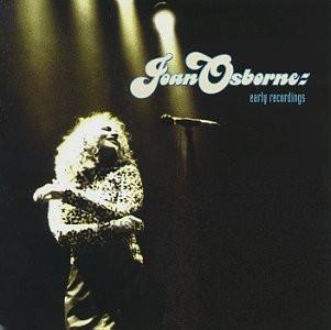 cd - Joan Osborne - Early Recordings, Cd's en Dvd's, Cd's | Overige Cd's, Zo goed als nieuw, Verzenden