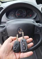 Autosleutel Smart Fortwo, Forfour, Passion, Pulse, Roadster, Nieuw, Smart