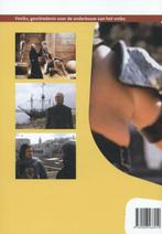 Feniks Leerwerkboek 1 vmbo-bk 9789006466010, Boeken, Verzenden, Zo goed als nieuw