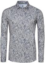 Desoto Overhemd Corduroy Optics Beige maat XL Heren, Kleding | Heren, Overhemden, Verzenden, Nieuw, Beige, Desoto