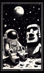 Æ (XX) - “Moon Landing Discovery”, (2023) - Collectible!, Kinderen en Baby's, Speelgoed | Duplo en Lego, Nieuw