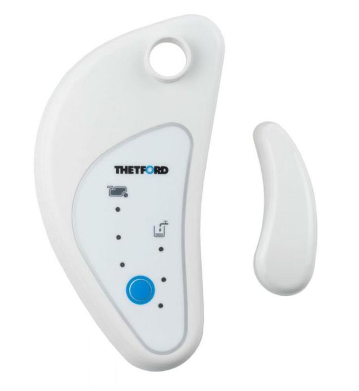 Thetford C400 MK2 Control Panel X-model kit, Caravans en Kamperen, Camper-accessoires, Ophalen of Verzenden