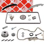 Febi 174995 Distributiekettingset + nokkenasversteller 38..., Ophalen of Verzenden, Nieuw