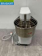 RVS Saro Spiraalkneder deegmenger deegmixer 25 liter 400V, Ophalen of Verzenden, Nieuw zonder verpakking