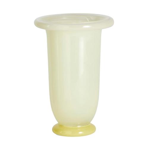 20% Korting |  Hay Vaas, Huis en Inrichting, Woonaccessoires | Vazen, Zo goed als nieuw, Glas, Verzenden