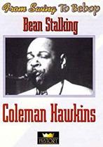 cd - Coleman Hawkins - Bean Stalking, Verzenden, Zo goed als nieuw