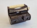 Sawyer, View-Master Lighted Stereo Viewer & Sawyer,s