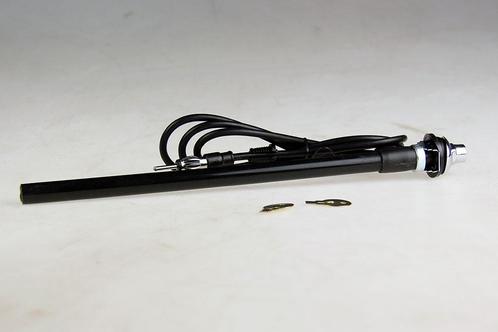 Klassieke antenne, Auto-onderdelen, Elektronica en Kabels, Ophalen of Verzenden