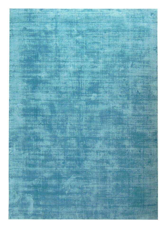 Obsession Maori Vloerkleed 160 x 230 cm Turqoise, Huis en Inrichting, Stoffering | Tapijten en Kleden, Ophalen of Verzenden