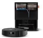 2dekans | iRobot Roomba Combo 10 Max – 4-in-1, Ophalen of Verzenden, Gebruikt