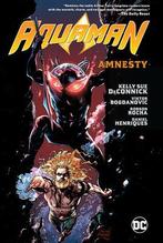 Aquaman Volume 2: Amnesty [HC], Boeken, Strips | Comics, Zo goed als nieuw, Verzenden