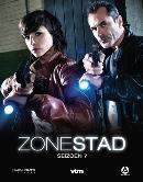 Zone stad - Seizoen 7 - DVD, Cd's en Dvd's, Dvd's | Thrillers en Misdaad, Verzenden