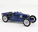 Norev 1:12 - Modelauto - Bugatti T35 1925 - 1925 BEPERKTE, Nieuw