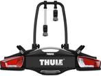 Thule VeloCompact - Trekhaak Fietsendrager - 2 fietsen -, Auto diversen, Verzenden, Zo goed als nieuw